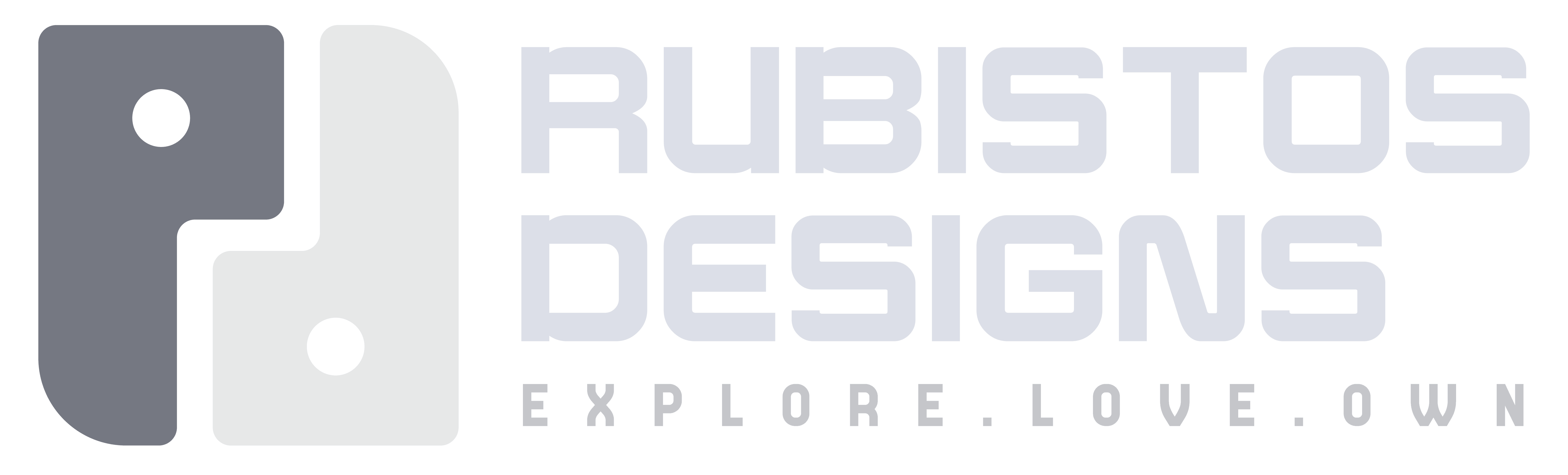 Rubistos Logo